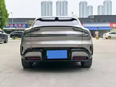 Xiaomi 小米YU7