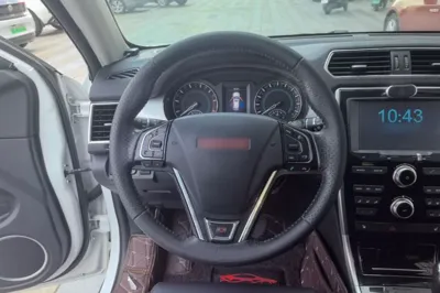 Haval H2