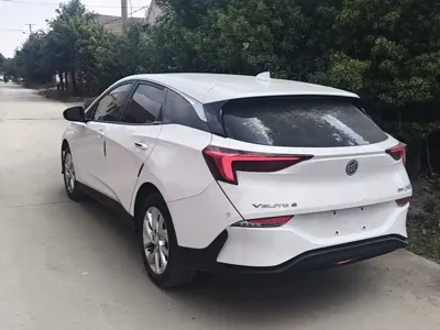 Buick Velite 6