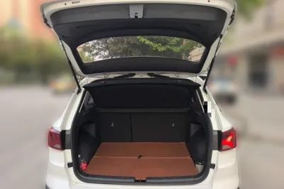 Jetta VS5