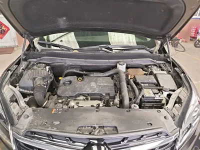 Buick Envision Plus