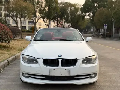 BMW 3 Series (Import)