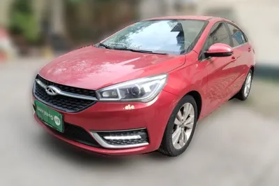 Chery Arrizo 5