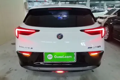 Buick Velite 6