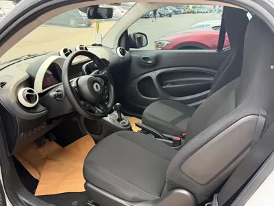 Smart Smart Fortwo