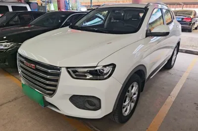 Haval H2s