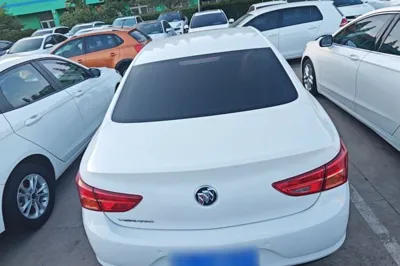 Buick Verano