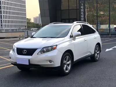 Lexus RX Classic