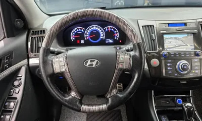 Hyundai Veracruz