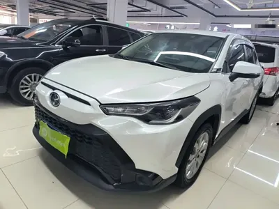 Toyota Frontlander