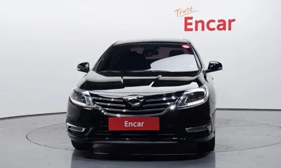 Renault-KoreaSamsung SM5