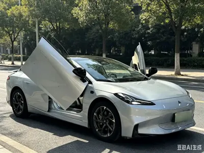 Hyper GT