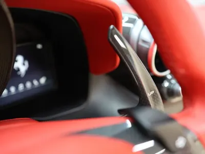 Ferrari F8