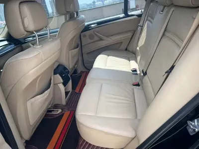 BMW X5 (Import)