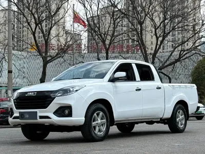 JMC Baodian