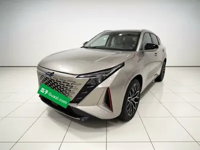 Oshan Oushang Z6