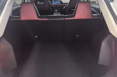 CHANGAN OSHAN X5
