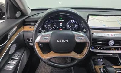 Kia K9