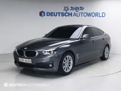 BMW Gran Turismo