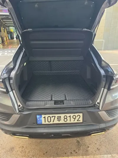 Renault-KoreaSamsung Arkana