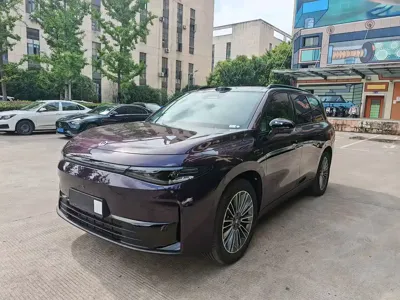 Leapmotor Leapmotor C16