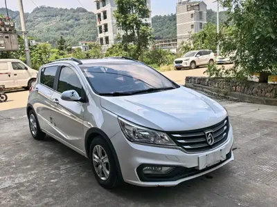 Baojun 310