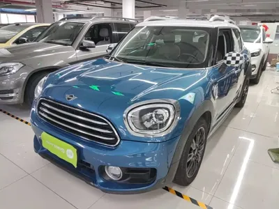MINI Mini Countryman