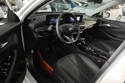 Buick Verano