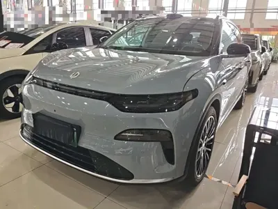 Leapmotor Leapmotor C11