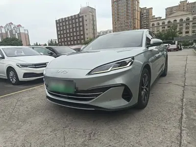 BYD 海豹06