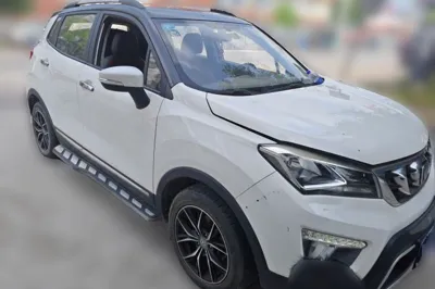 Changan CS15