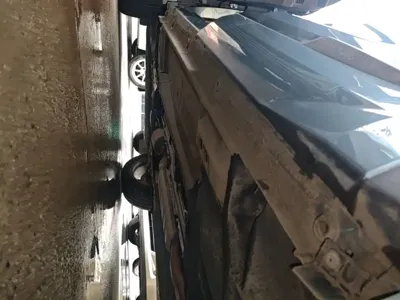Geely Xingyue L