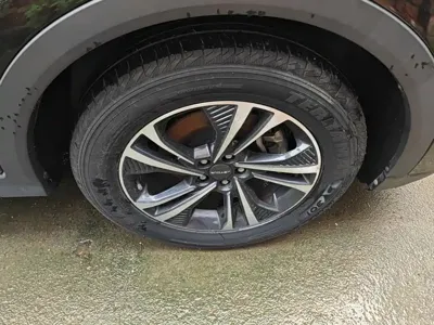 Jetour X70 Plus