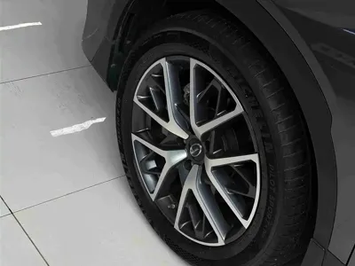 GAC Motor Trumpchi GS8