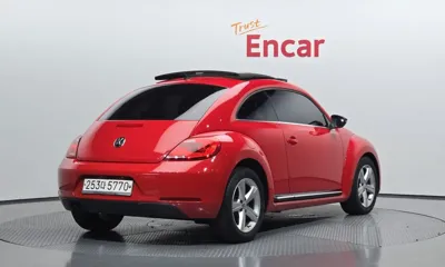 Volkswagen Beatle