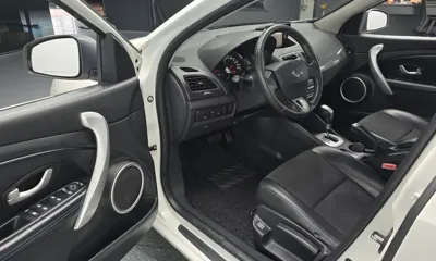 Renault-KoreaSamsung SM3