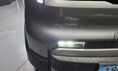 Kia PV5
