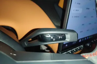 Xiaomi Auto YU7
