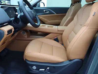 Haval H6L