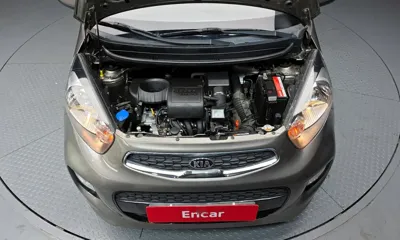 Kia Morning