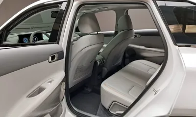 Hyundai Nexo