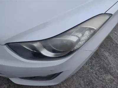 Hyundai Elantra Langdong