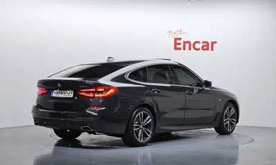 BMW Gran Turismo