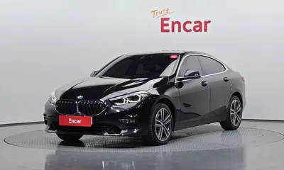 BMW 2-Series