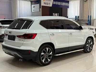 Jetta VS5