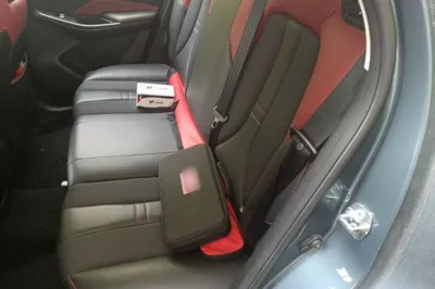 CHANGAN OSHAN X5