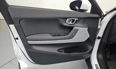 Polestar Polestar 2