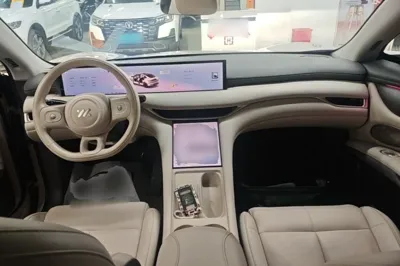 IM LS6