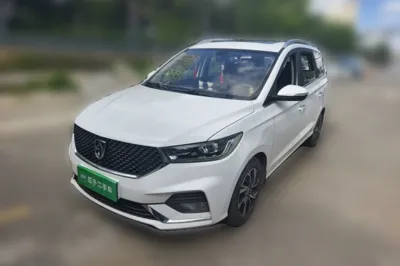 Baojun 360