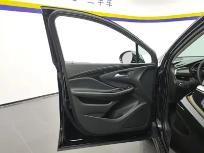 Buick Envision Plus